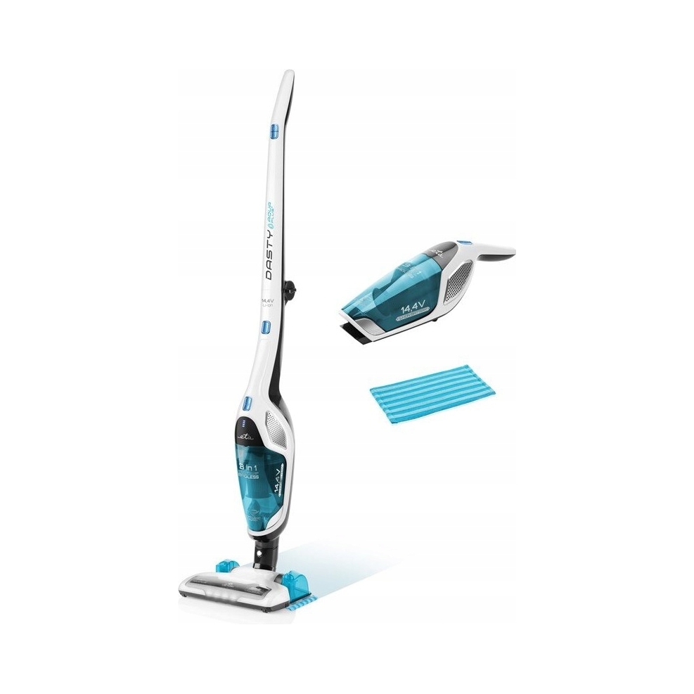 Tyčový vysávač Eta Dasty AquaPlus 3447 9