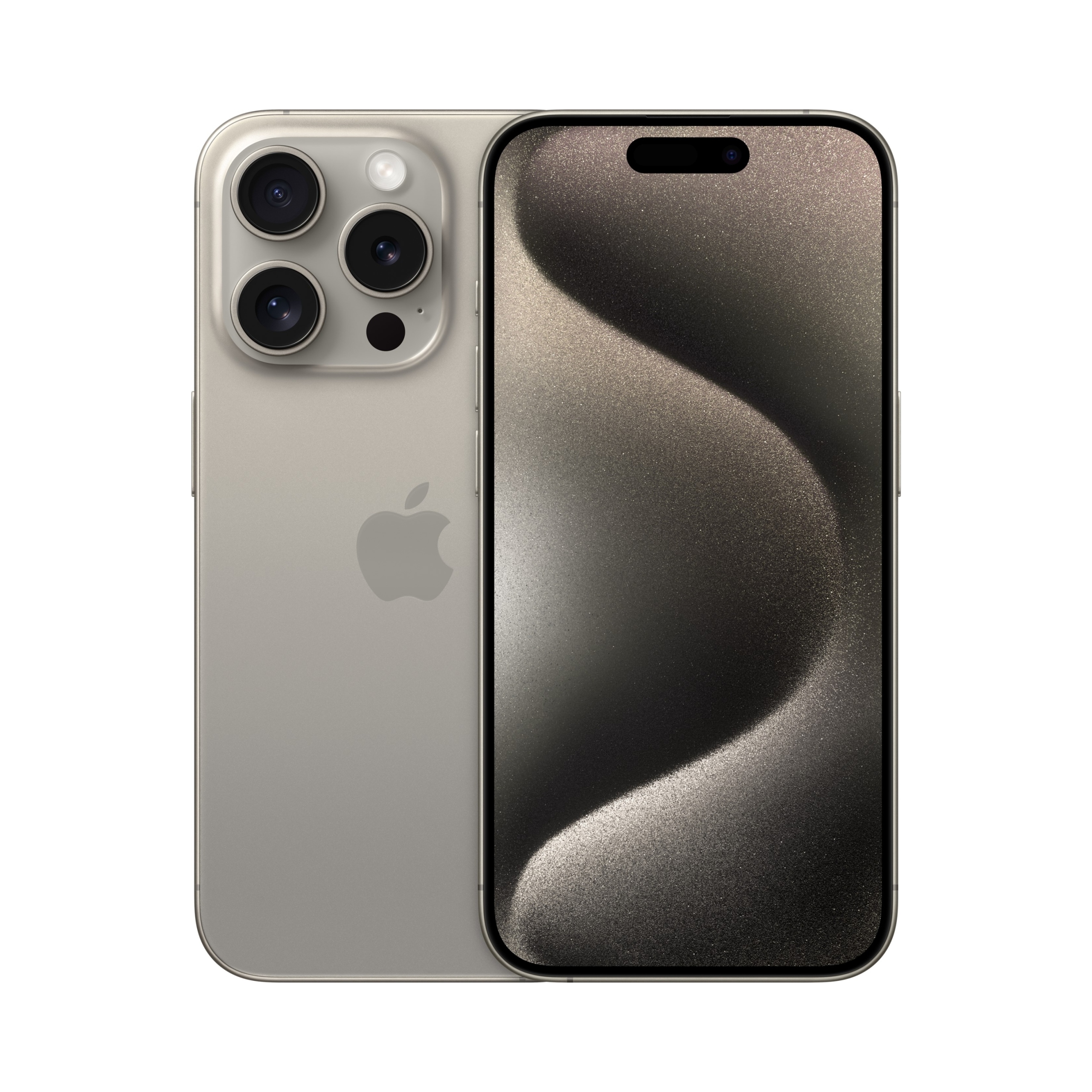 Smartfon Apple iPhone 15 Pro 8 GB / 128 GB 5G SIM+eSIM szary