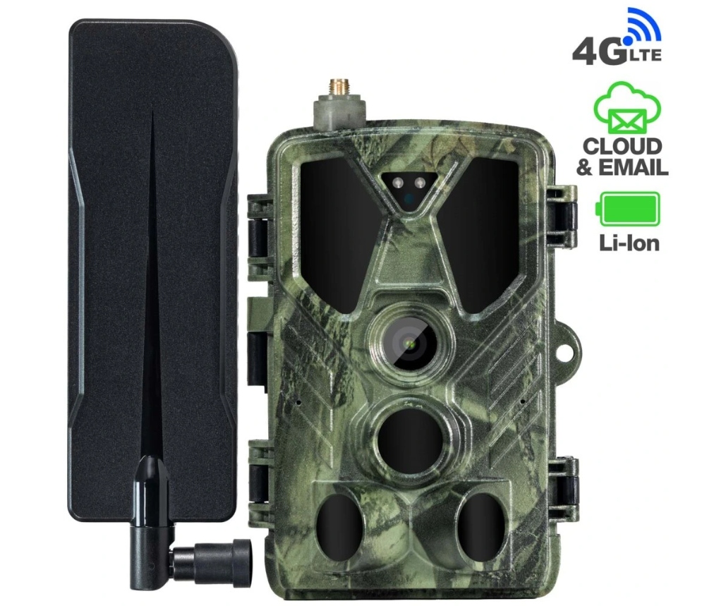 Fotopast Evolveo StrongVision Lte Power