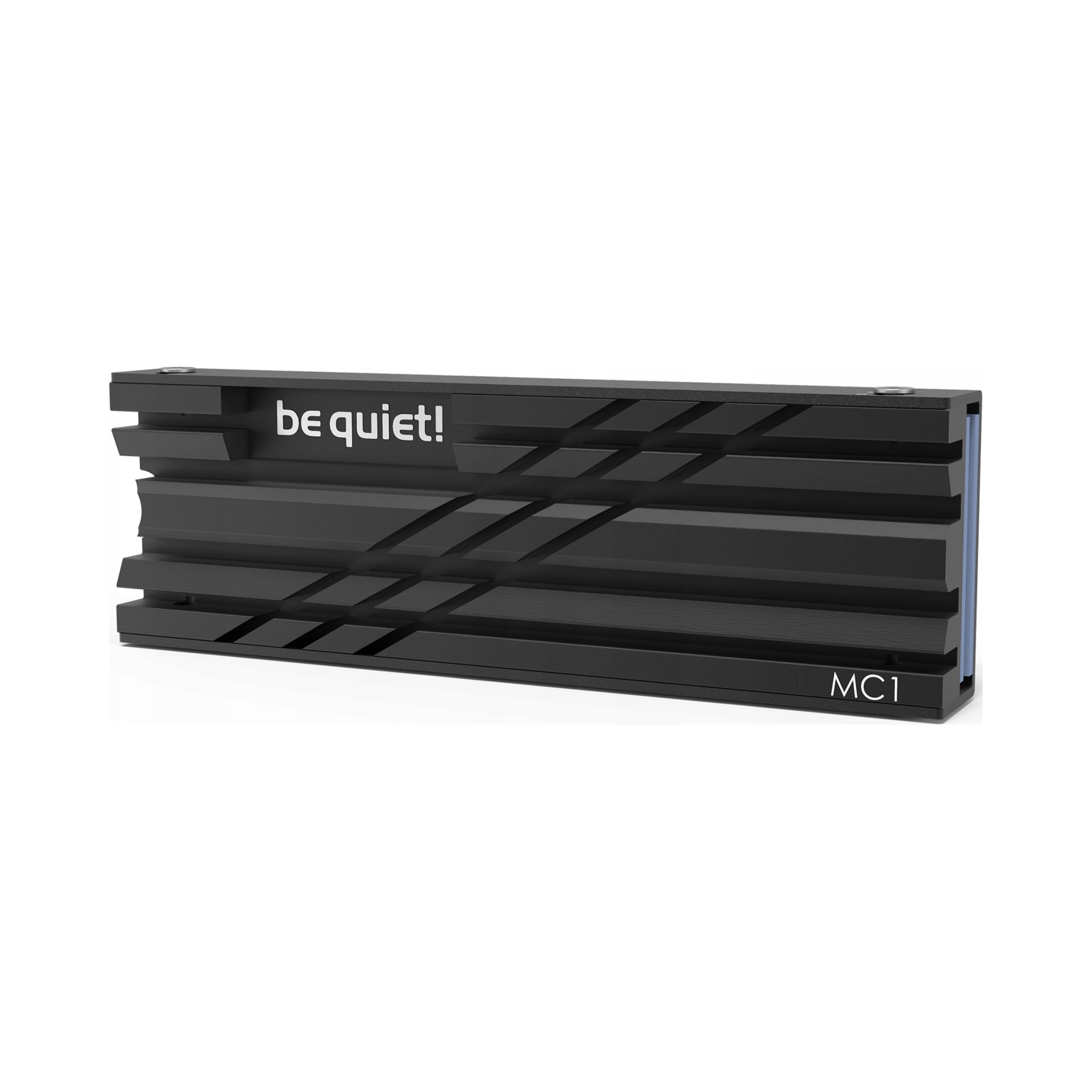 Be quiet! Радиатор для диска M. 2 MC1 Pro (BZ003)