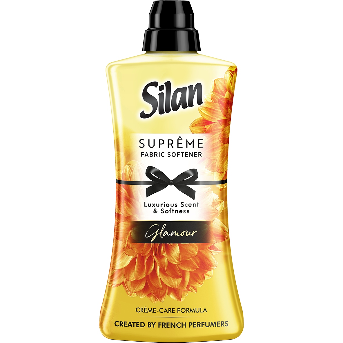 

Płyn do płukania Silan Supreme Glamour 48pr 1,2L