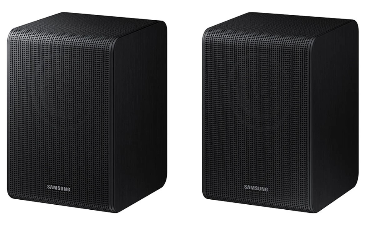 Samsung Stredobasový reproduktor SWA-9250S čierny