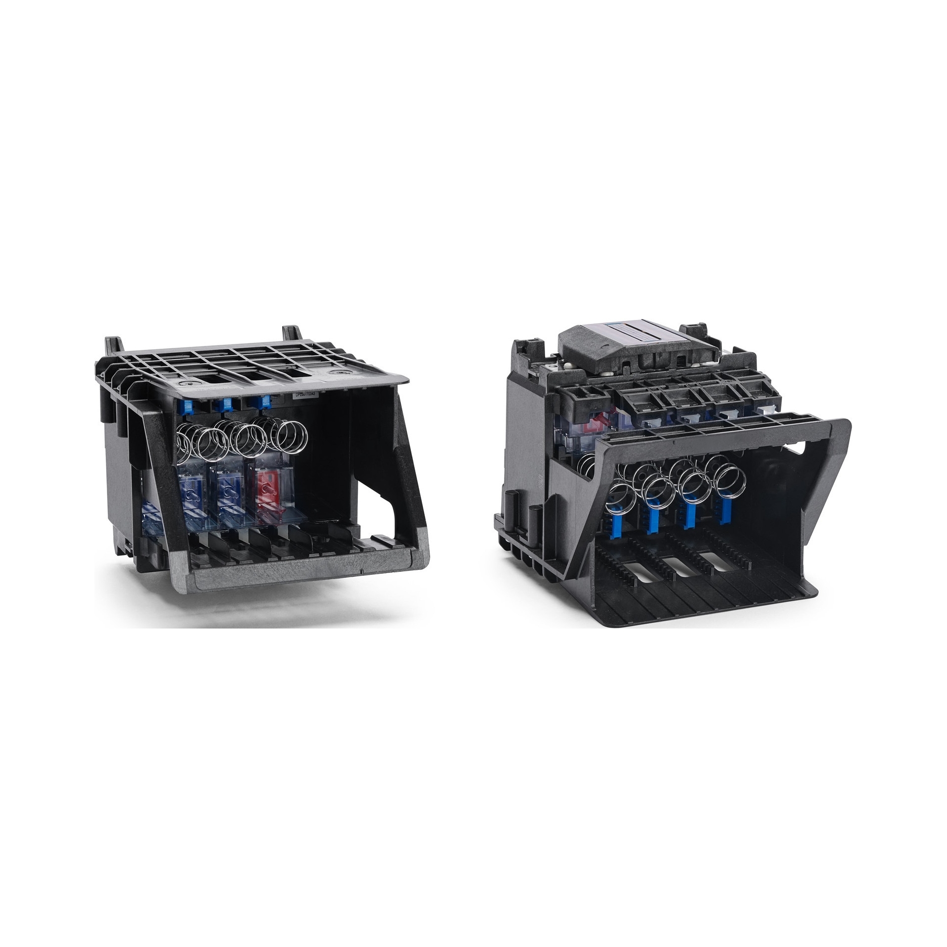 Inkoust Hp 712 3ED67A azurový (cyan) modrý 29 ml pro tiskárny Hp DesignJet