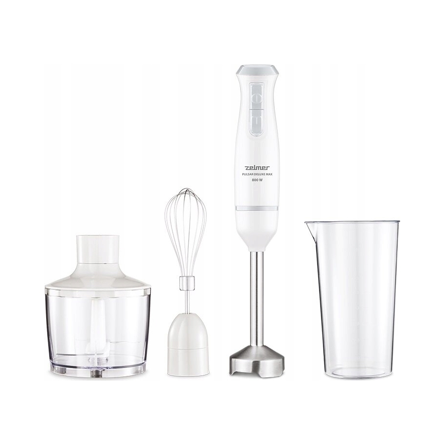 Zelmer tyčový mixér ZHB4563S