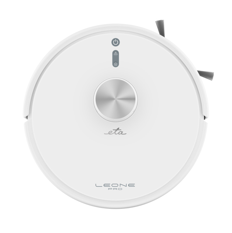 Robotický vysavač Eta Leone 5244 90000