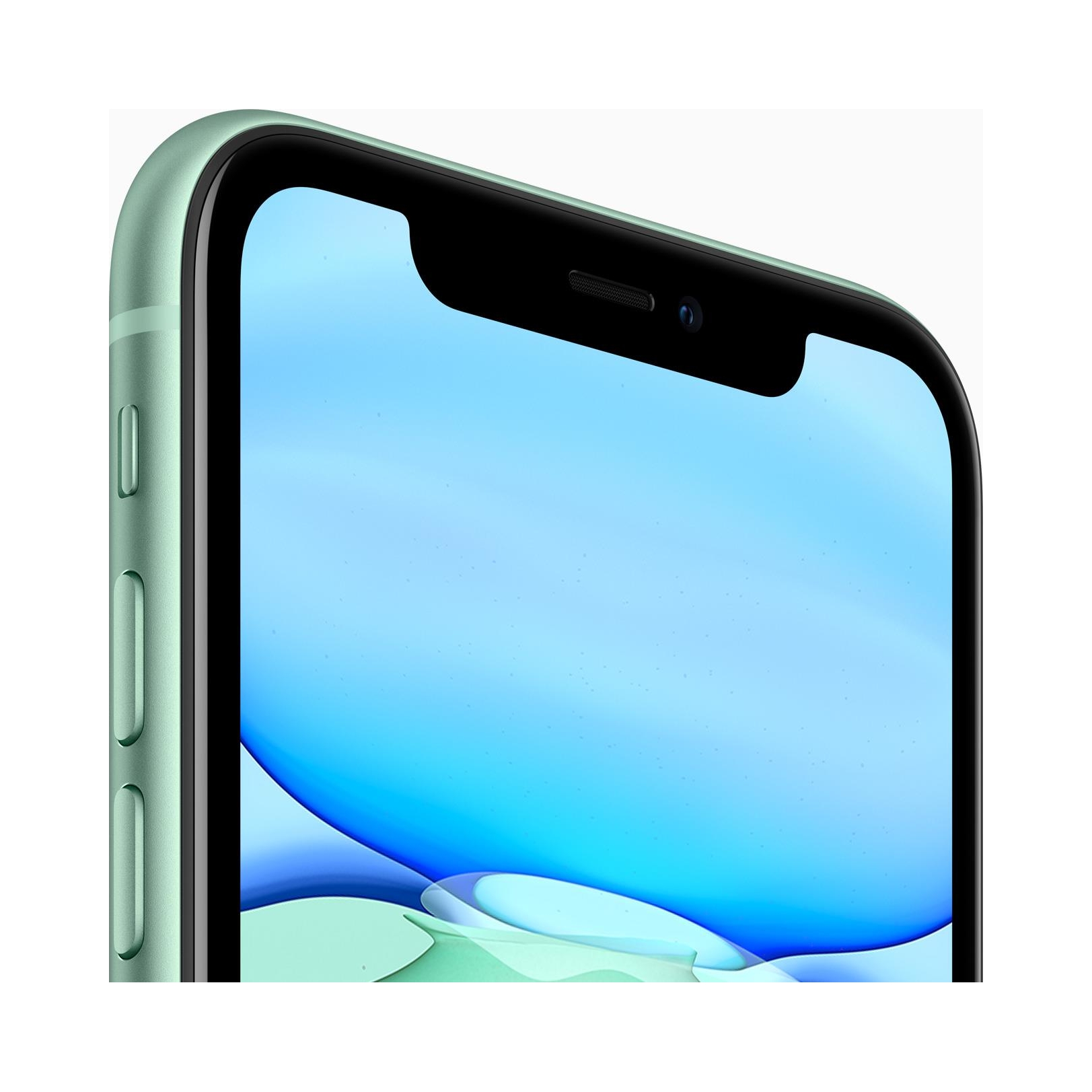 Apple iPhone 11 64GB Zöld