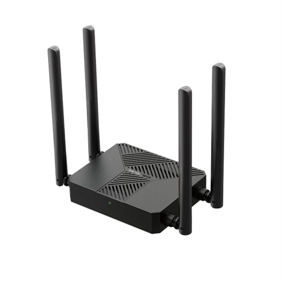 Router Mercusys MR62X 802.11ax (Wi-Fi 6)
