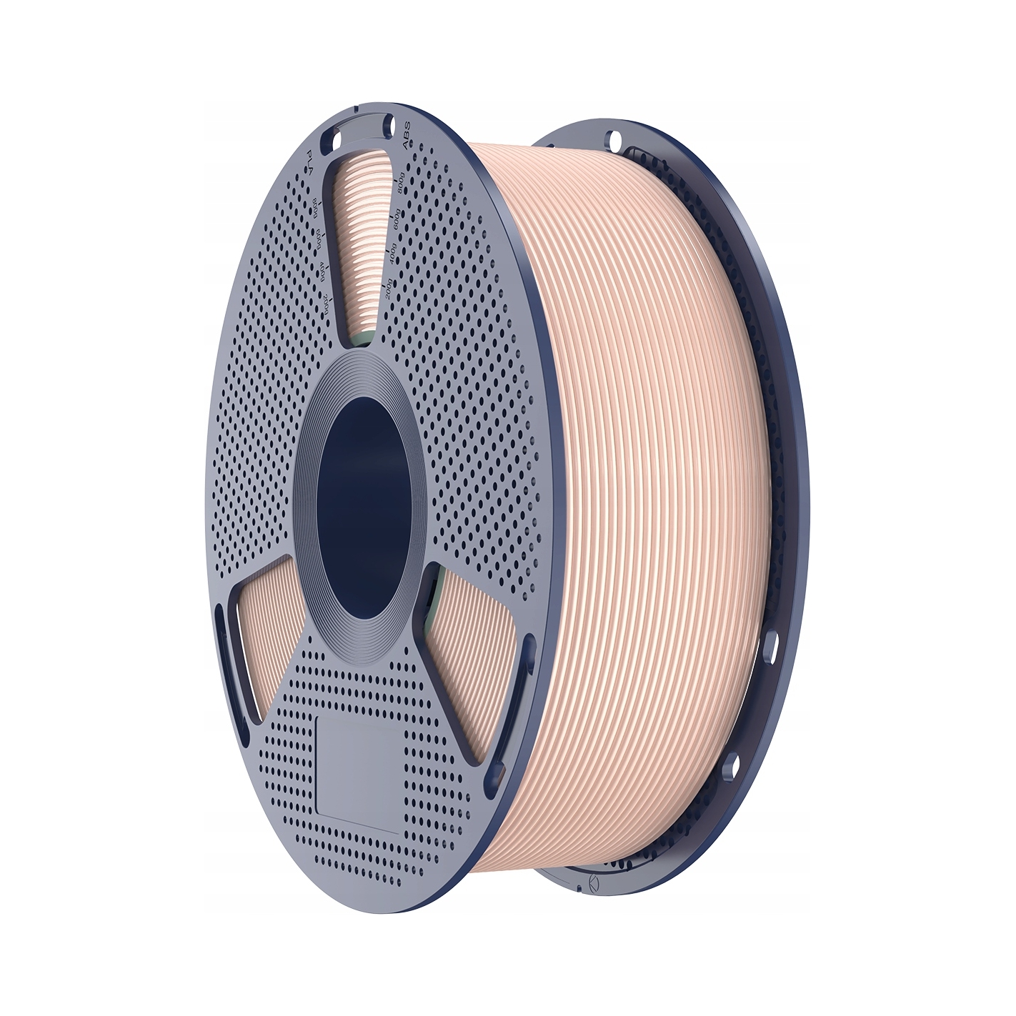 Filament Sunlu Pla+ 2. 0 1. 75mm 1kg (beżowy) Sunlu