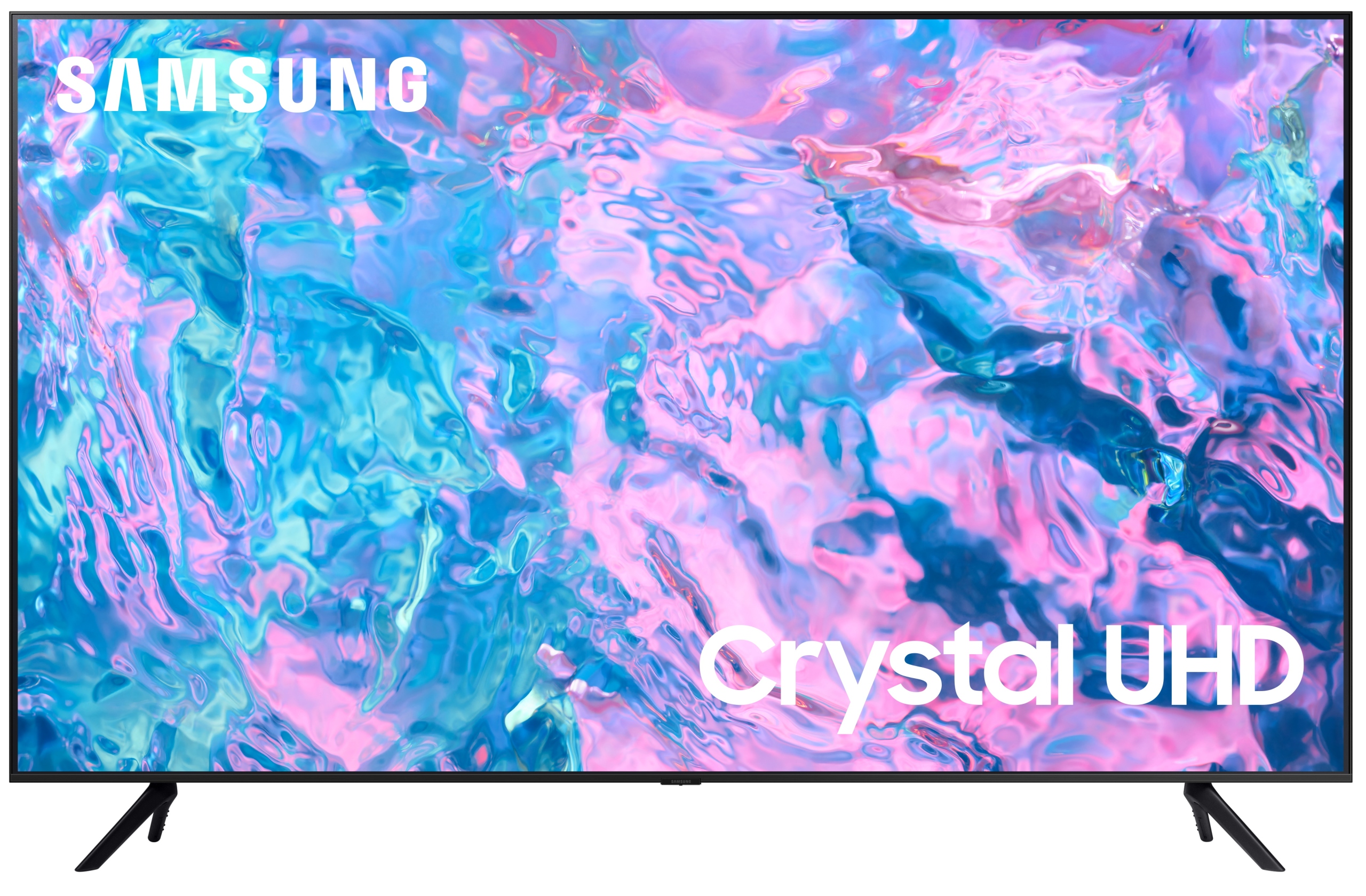 

Telewizor Samsung 55" Smart Tv WiFi Bluetooth 4K