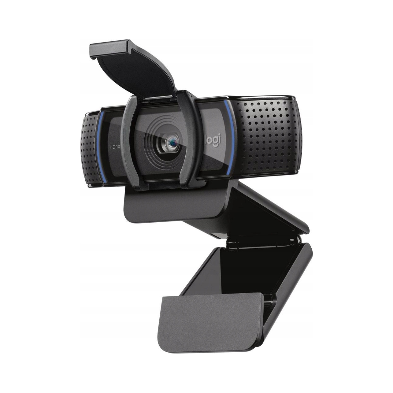 Webkamera Logitech C920 Hd 1080p 3 Mpix Usb s automatickým zaostrovaním 78 °