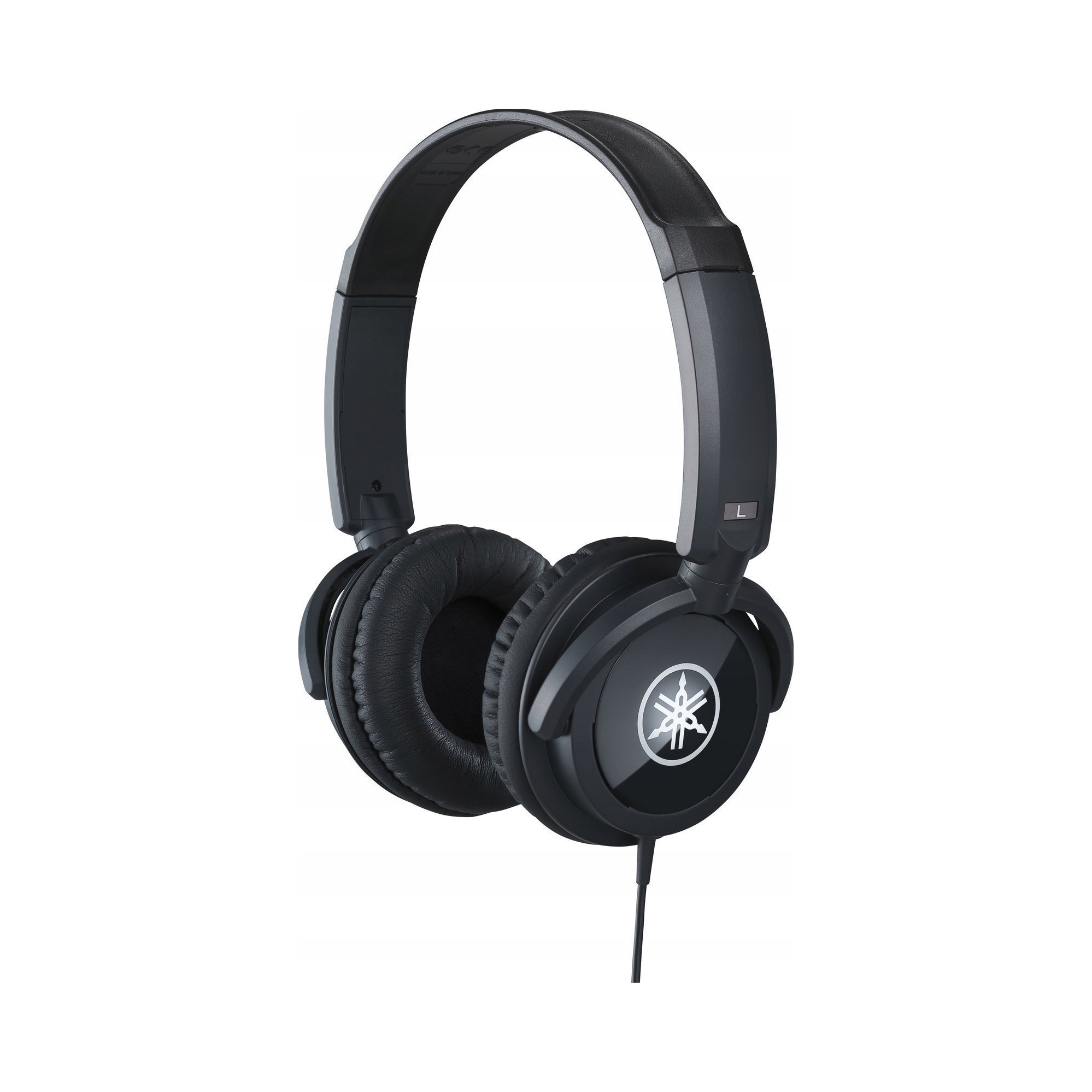 Yamaha HPH-100B słuchawki studyjne dynamiczne nauszne