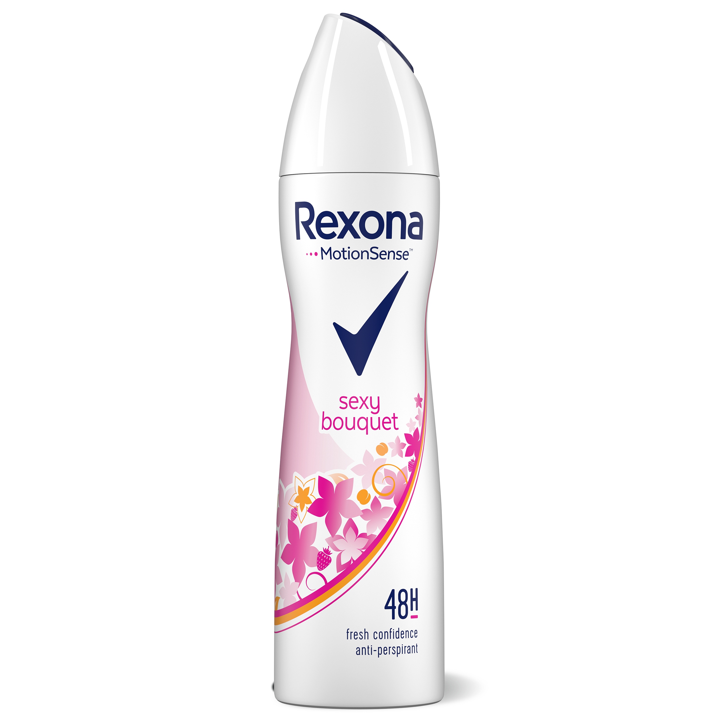 

Rexona Sexy Bouquet Antyperspirant spray 150 ml
