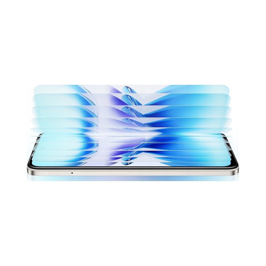 Smartfon Infinix SMART 9 HD 4 MB / 64 GB 4G (LTE) szary