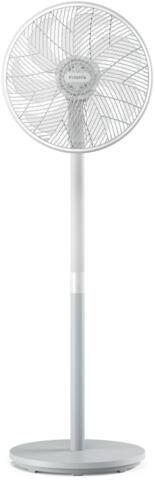Stojanový ventilátor Philips 2000 CX2550/00 biely