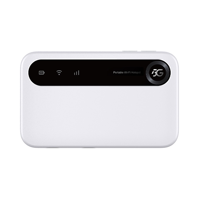 Router na kartę SIM 5G ZTE U50 2.4/5 GHz DualBand 802.11ax