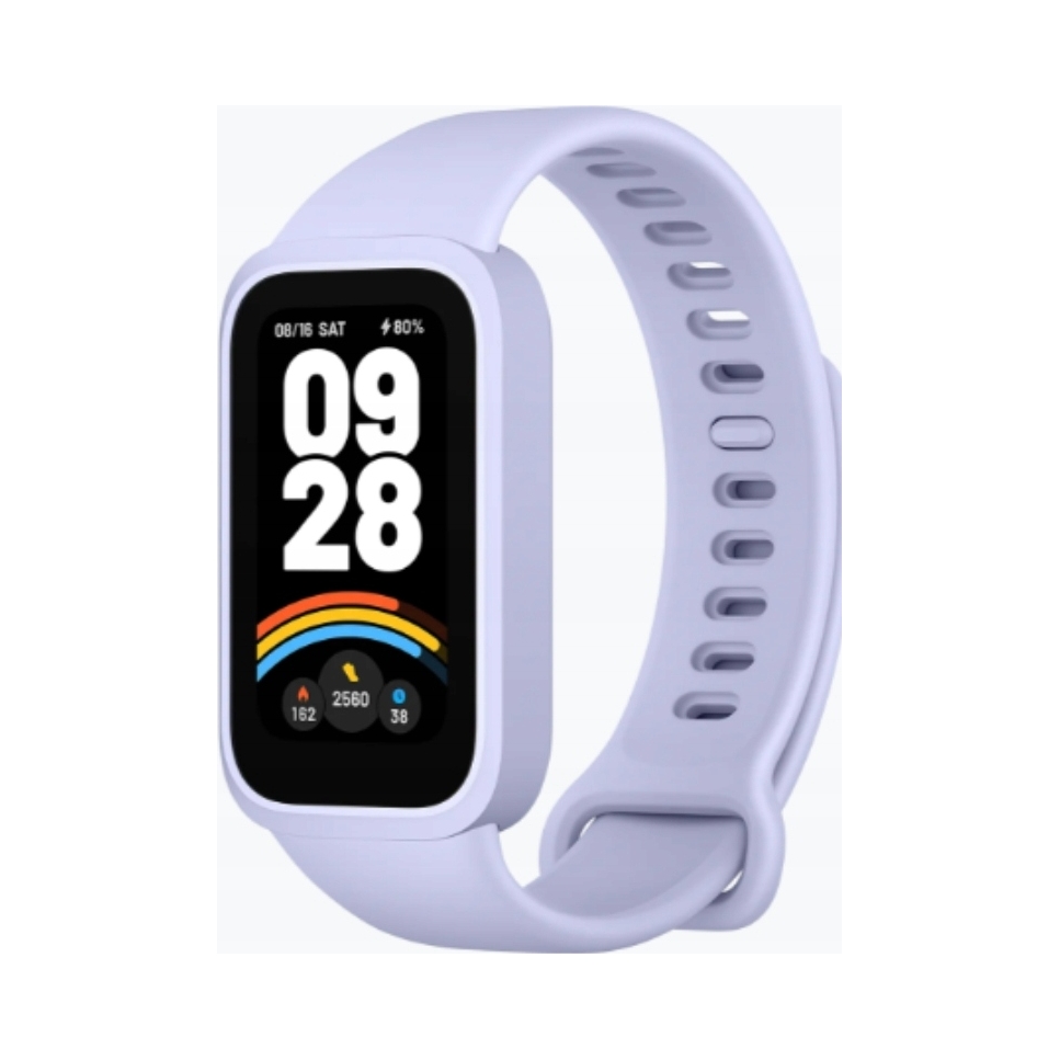 Smart Band 9 Active Purple Xiaomi