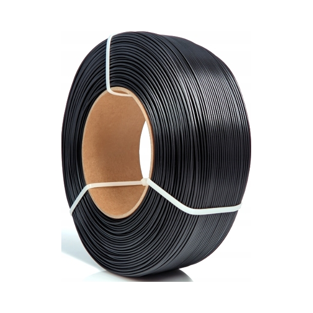 Rosa3D Pctg Black 1.75mm 1kg Refill