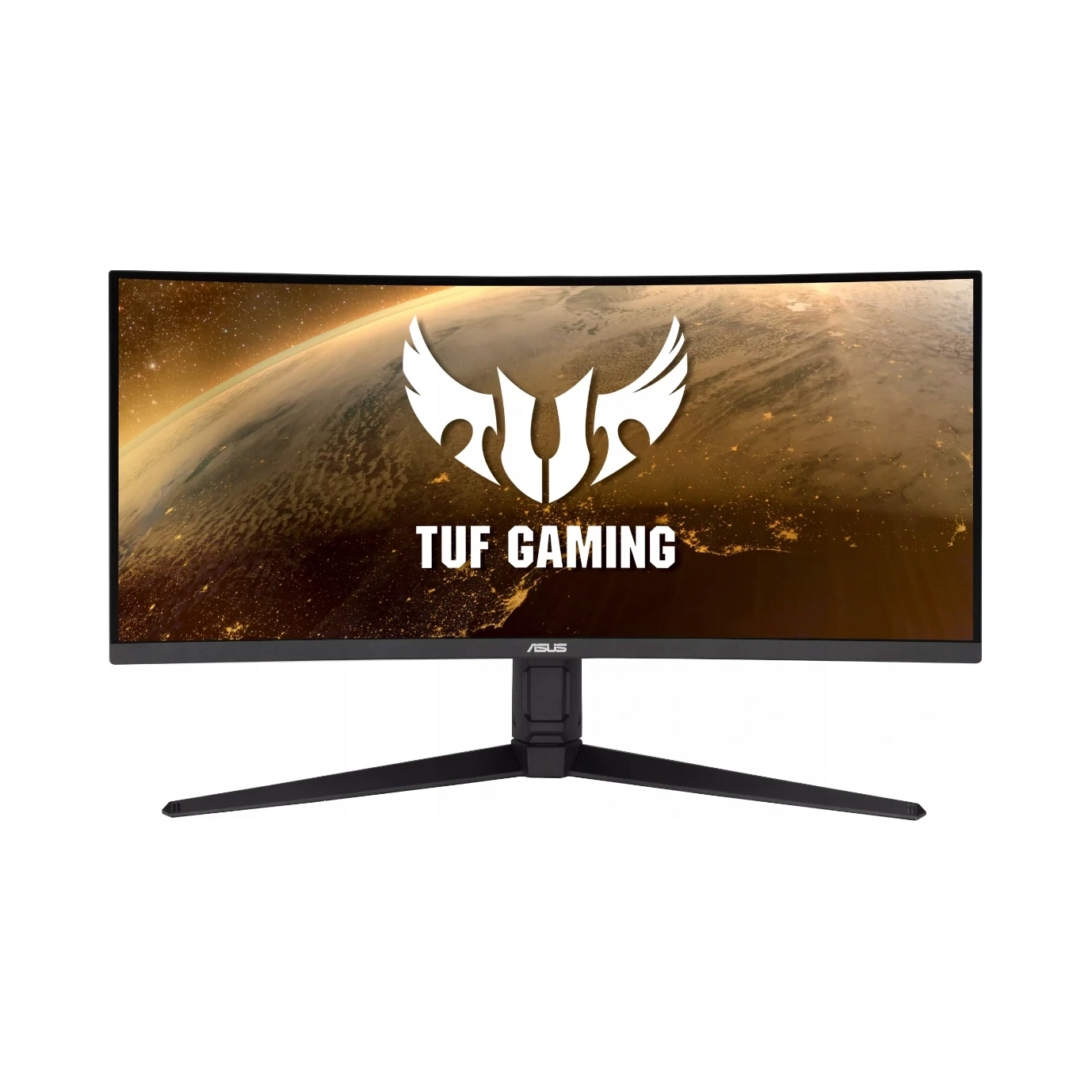 Led Monitor Asus VG34VQL1B 34" 3440 x 1440 px Va