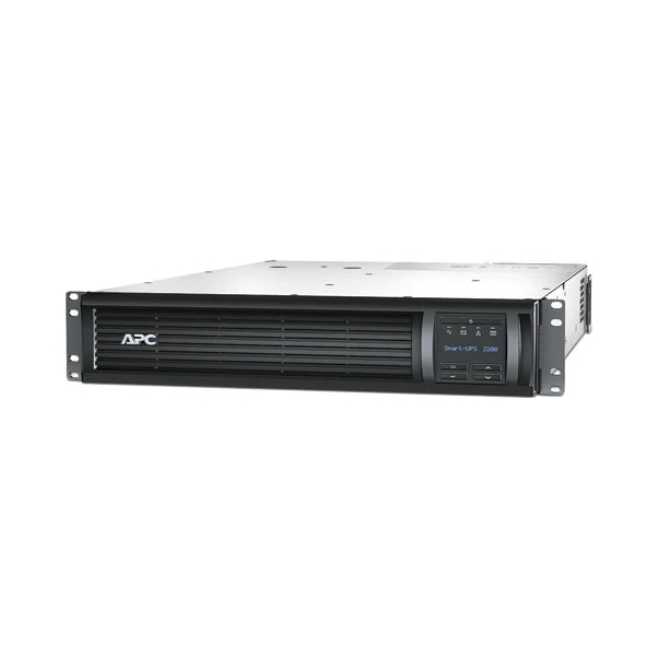 Apc Smart-UPS 2200VA LCD Rm 2U 230V SmartConnect