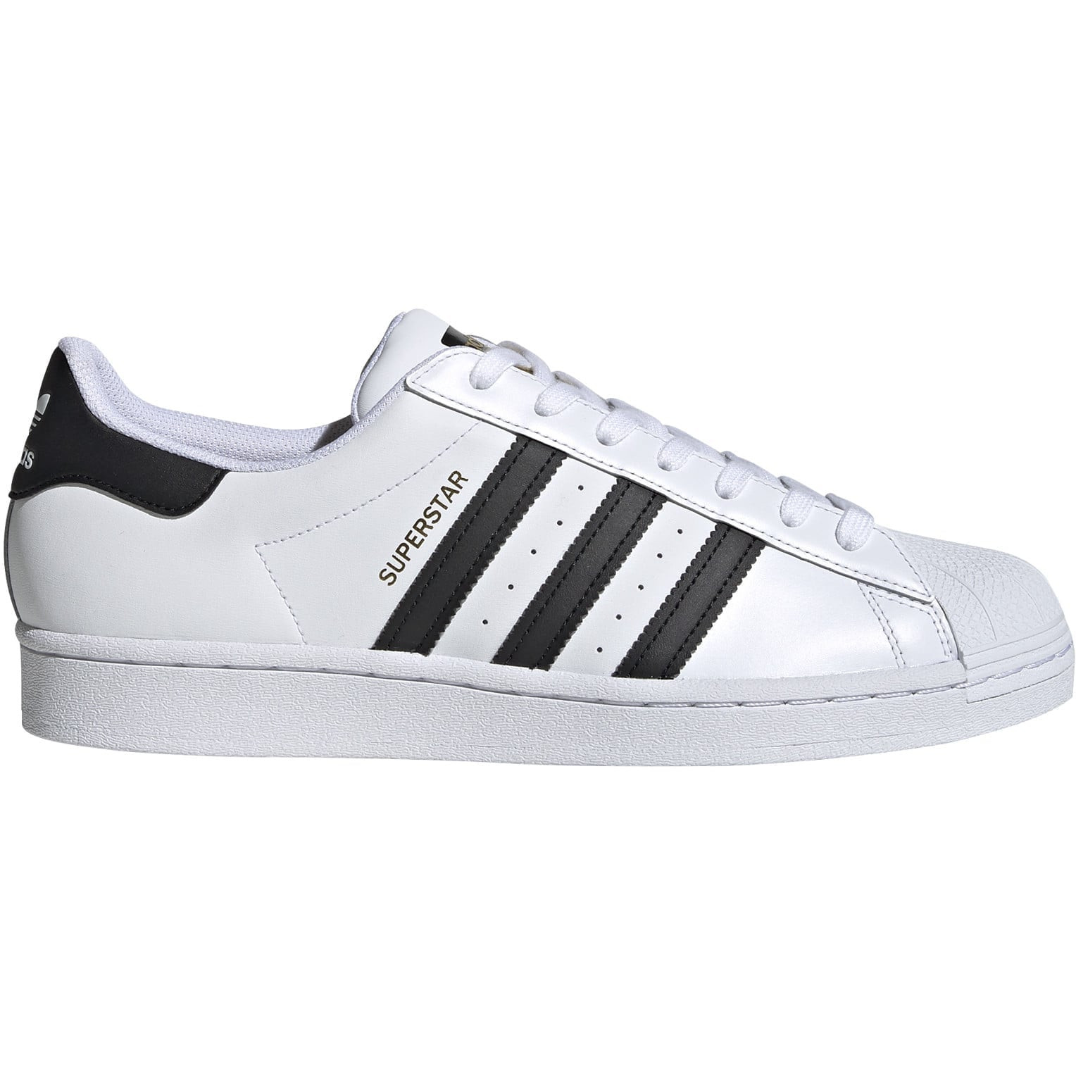 Adidas pánské sportovní boty Superstar velikost 40