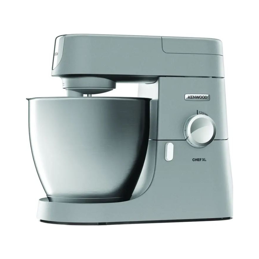 Kuchynský robot Kenwood KVL4100S 1200 W strieborný/sivý