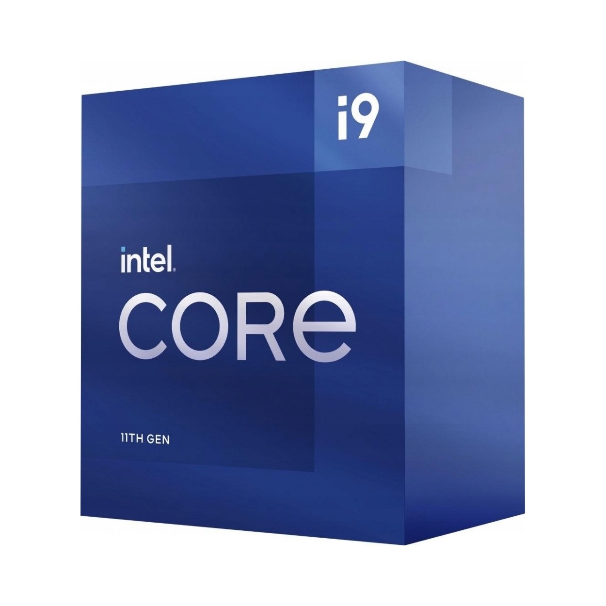 2× Procesor Intel i9-12900KF 16 rdzeni 3,20 GHz LGA1700 BOX