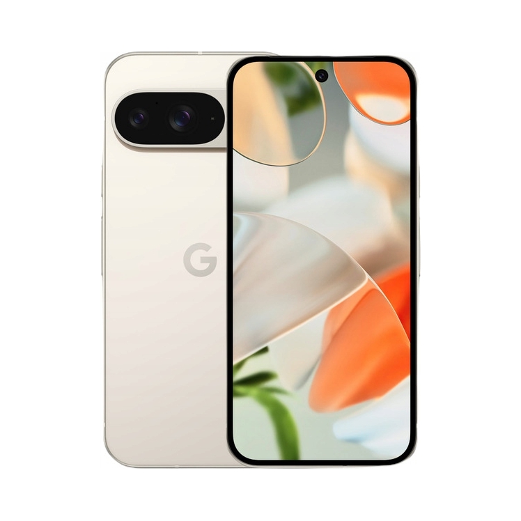 Smartphone Google Pixel 9 12 Gb 256 Gb 5G béžový
