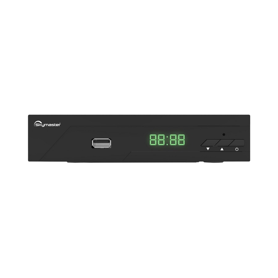 Tuner DVB-T2 Skymaster Stb M265