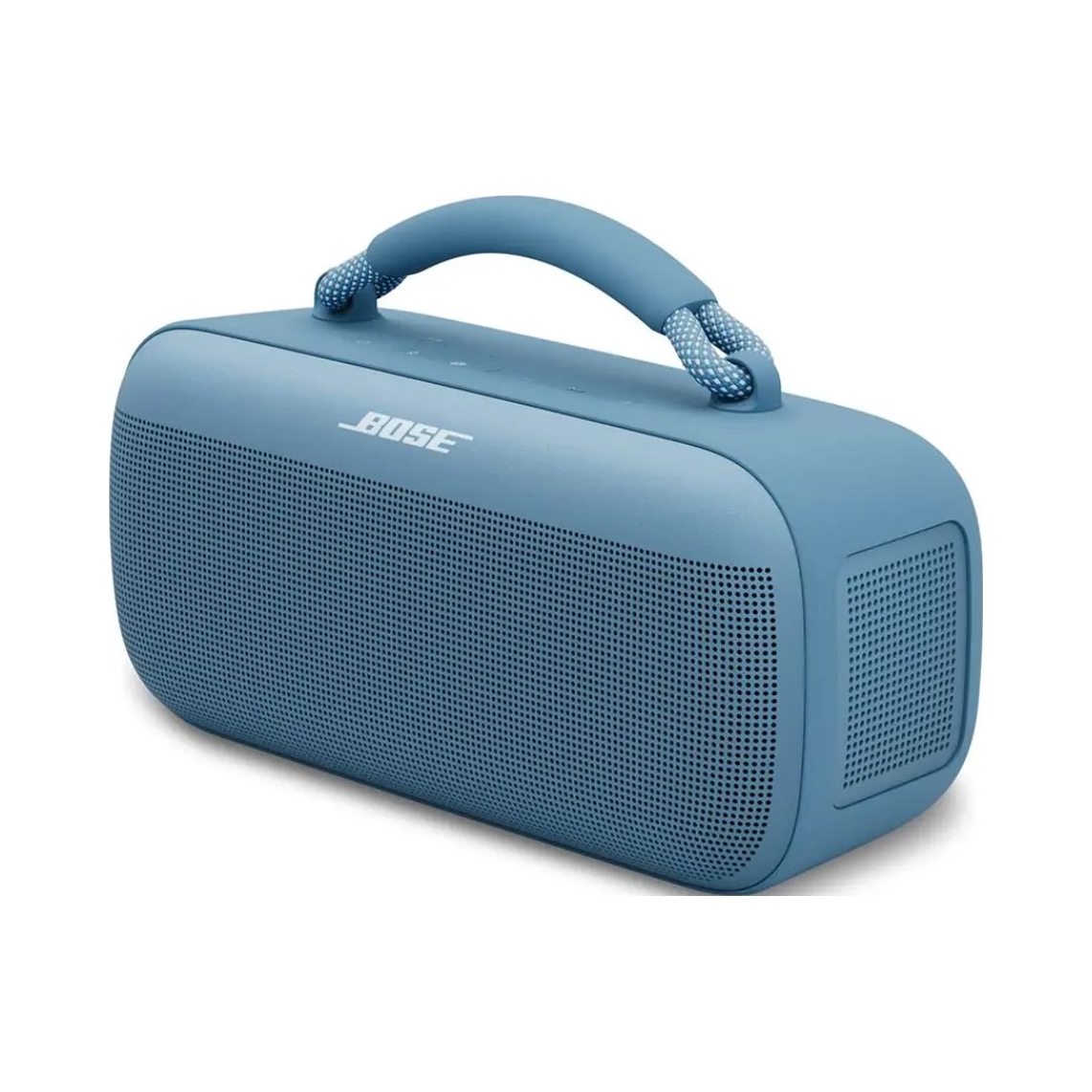 Głośnik przenośny Bose SoundLink Max Portable Speaker niebieski 0 W