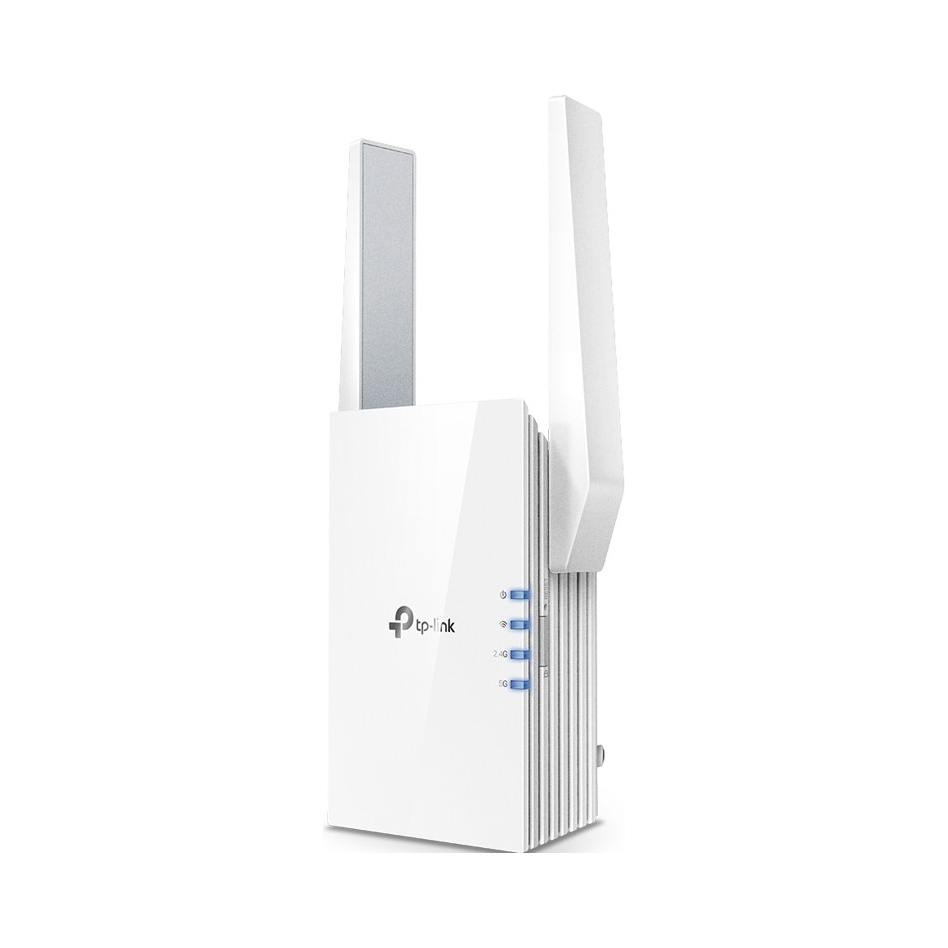 Zosilňovač Wi-Fi signálu TP-Link RE505X Wi-Fi 6 Range Extender AX1500
