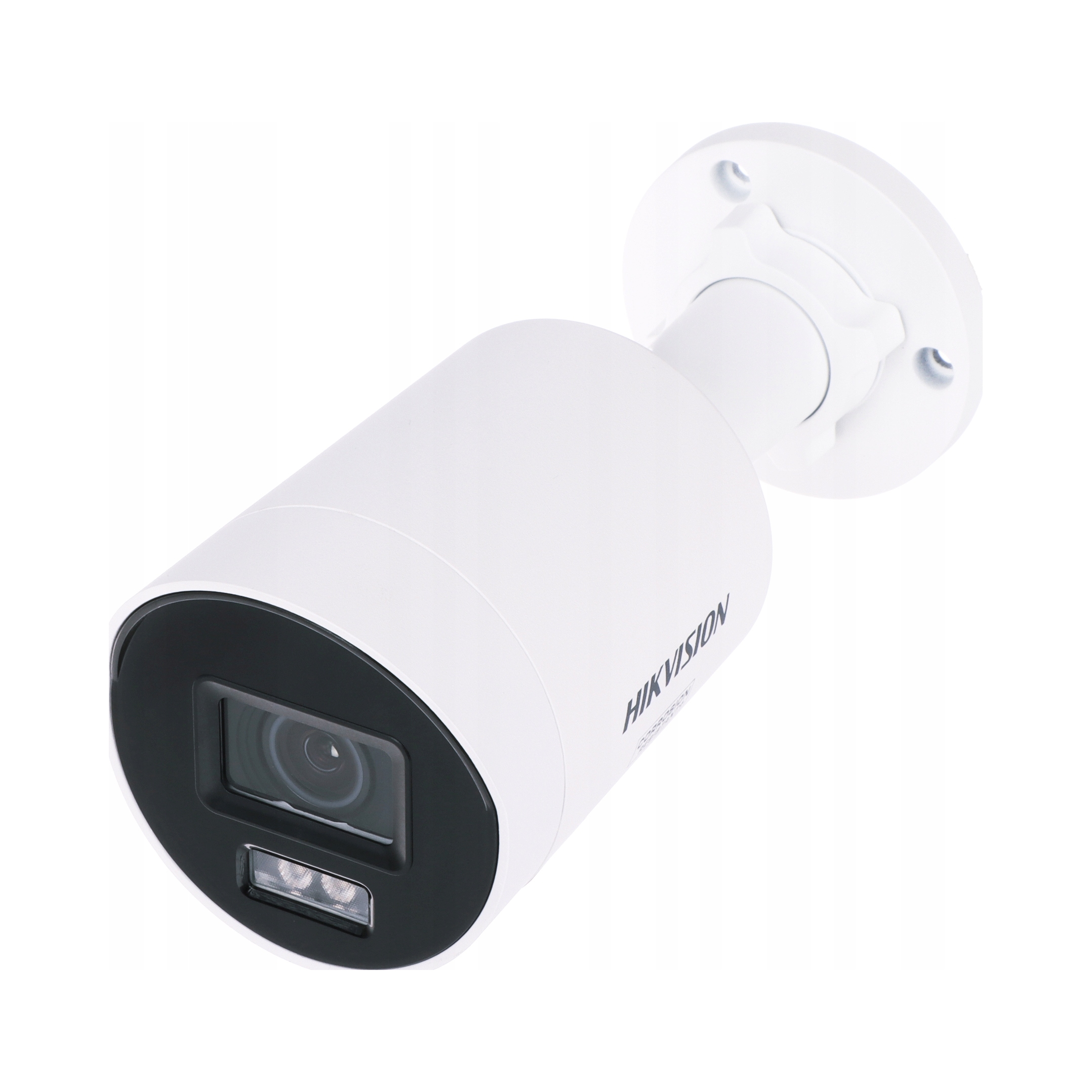 Kamera Ip ColorVu Hikvision DS-2CD2087G3-LI2UY/SL(2.8mm)PL 8MPx Uhd