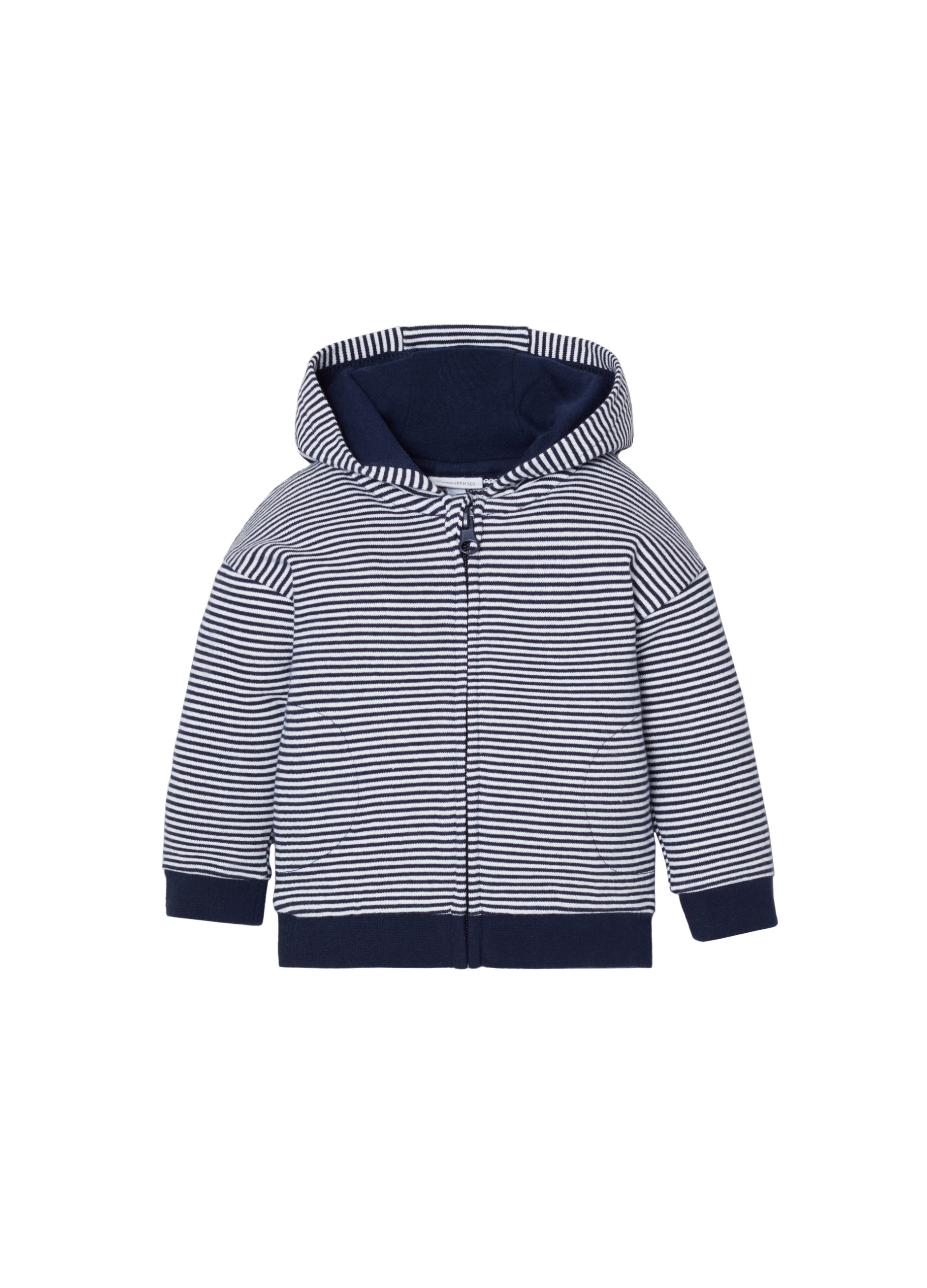 

Bluza dziecięca Ovs 1435505 niebieski r.74