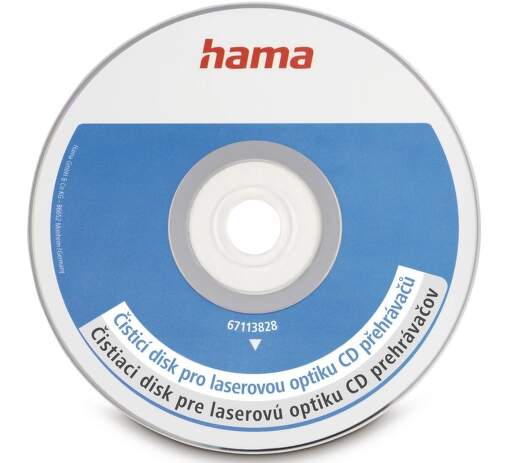 Zestaw czyszczący Hama