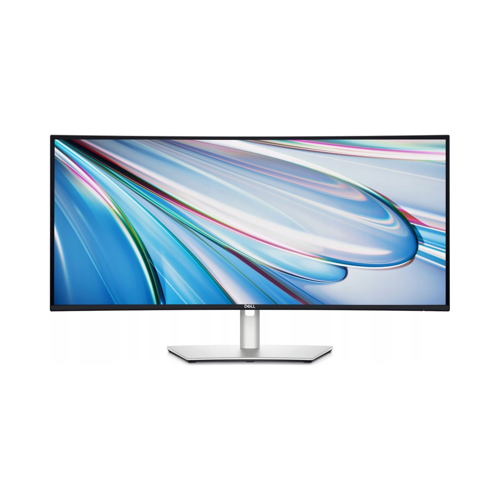 LCD monitor Dell U3425WE 34" 3440 x 1440 px Ips Pls
