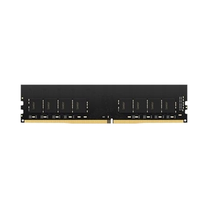 Pamäť DDR4 Lexar Thor 16GB (1x16GB) 3200MHz CL22 1,2V Čierna