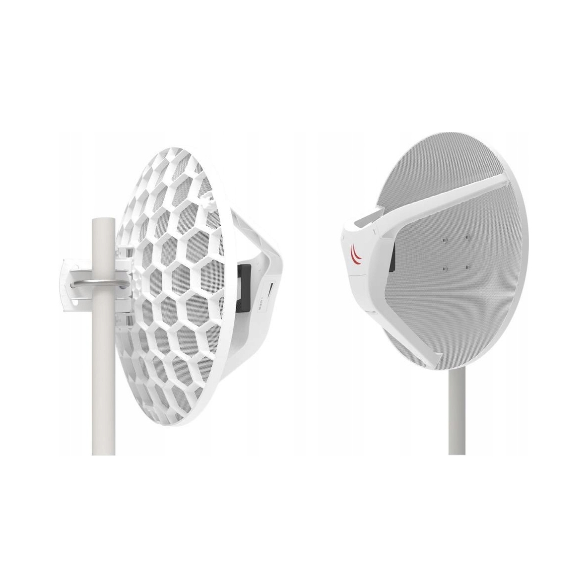 Access Point MikroTik RBLHGG-60ADKIT 802.11ad