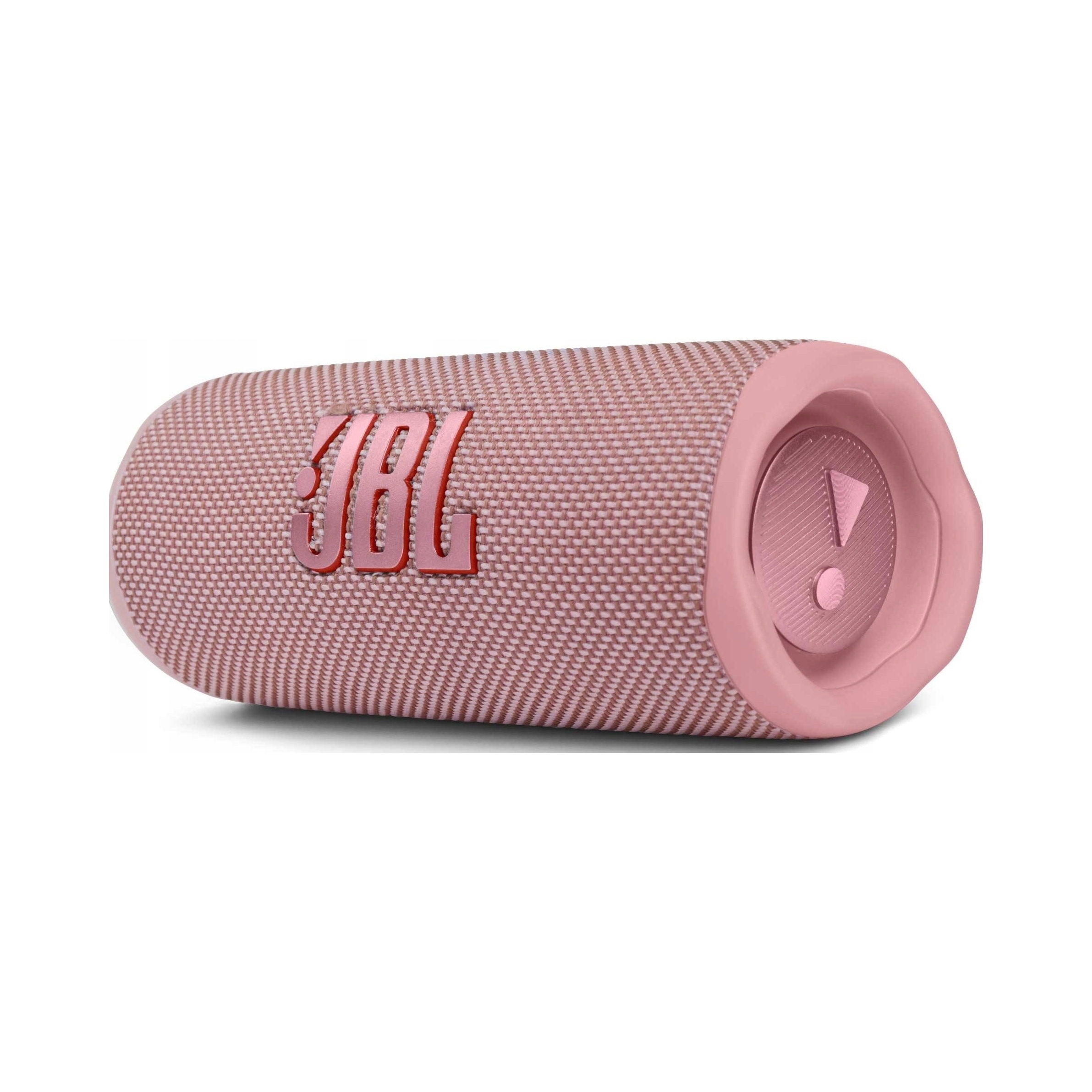 Prenosný reproduktor Jbl Flip 6 ružový 30 W