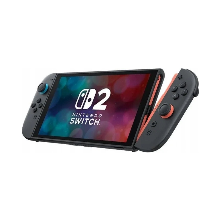 2× Konsola Nintendo Switch 2