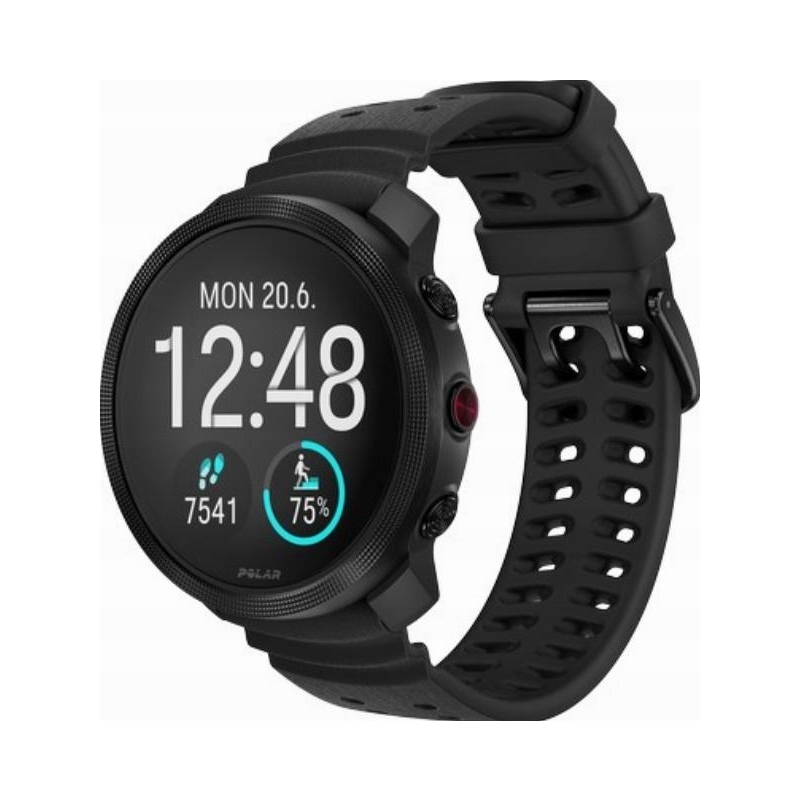 Polar Vantage M3 czarny S-l