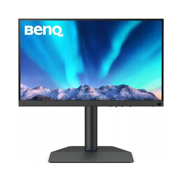 Led Monitor BenQ SW272Q 27" 2560 x 1440 px Ips Pls