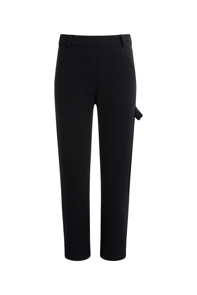 

Spodnie dresowe Risk Dreamsy r. S czarny