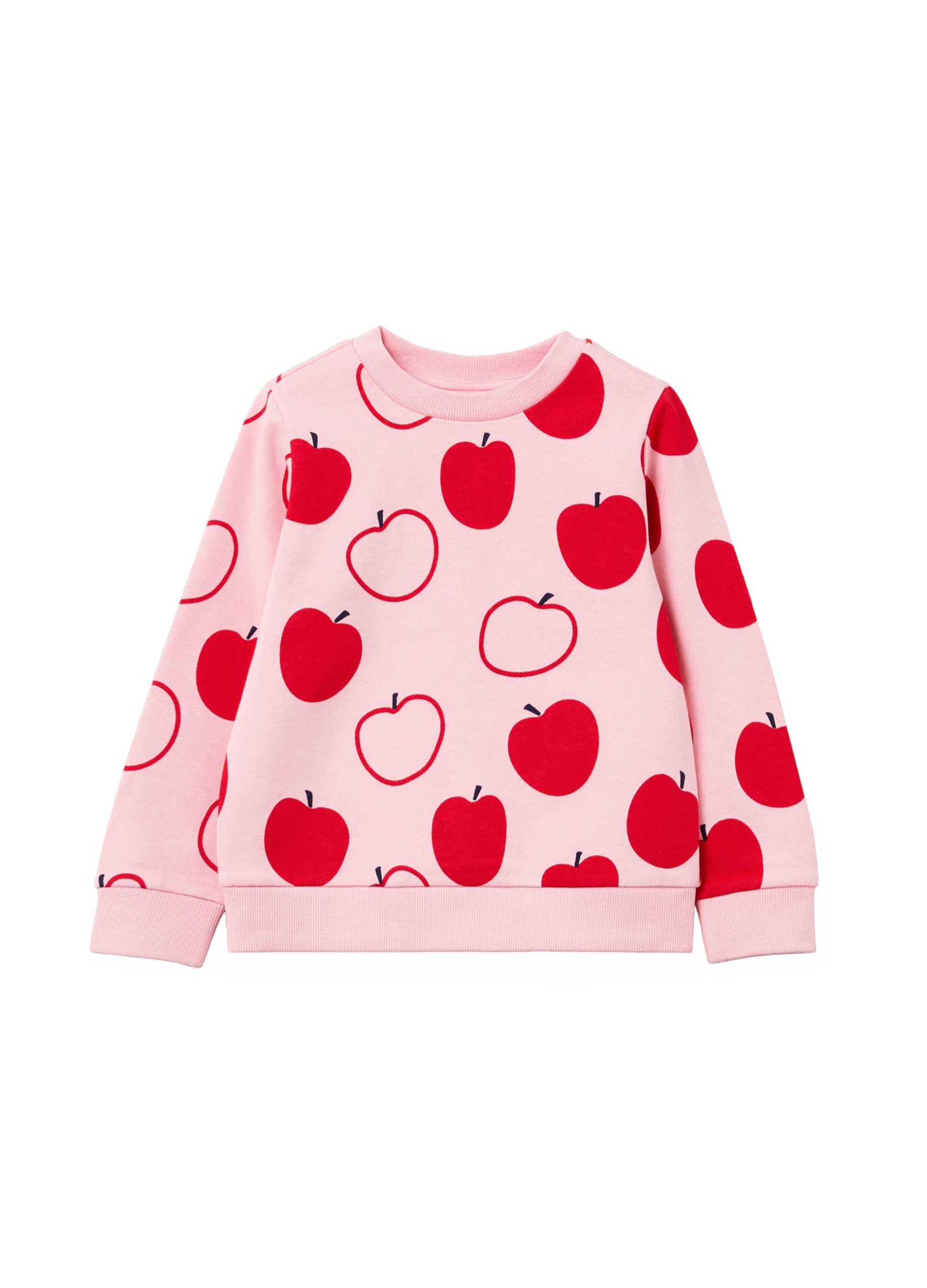 

Bluza dziecięca dla dziewczynki Ovs 1299107 r134