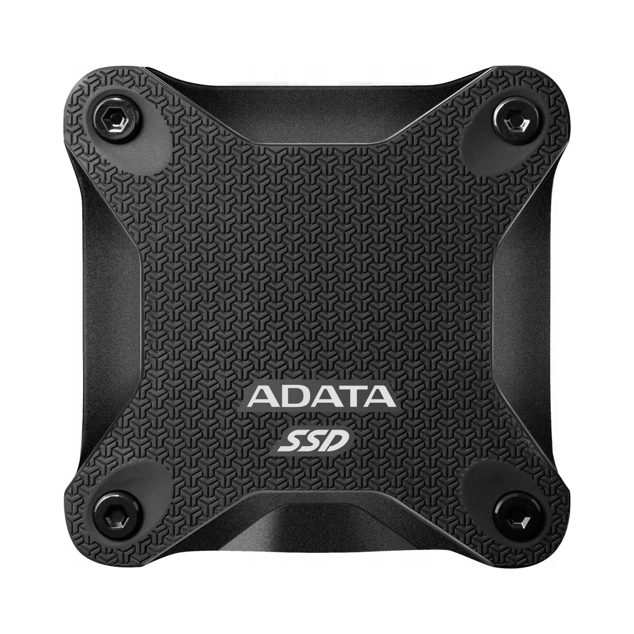 Externý Ssd disk Adata SD620 512 Gb Usb 3.2 čierny
