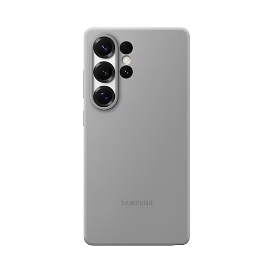 Originální pouzdro Samsung pro Galaxy S25 Ultra EF-PS938CJE silikonové pouzdro