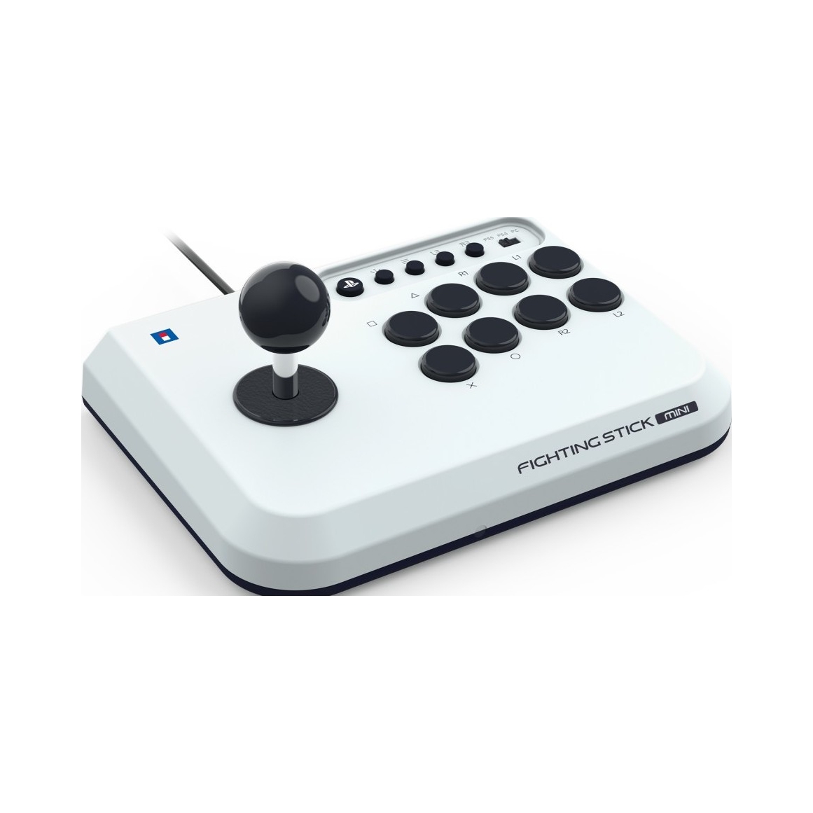 Hori Kontroler do bijatyk dla Playstation 5 / 4 oraz PC Fighting Stick Mini