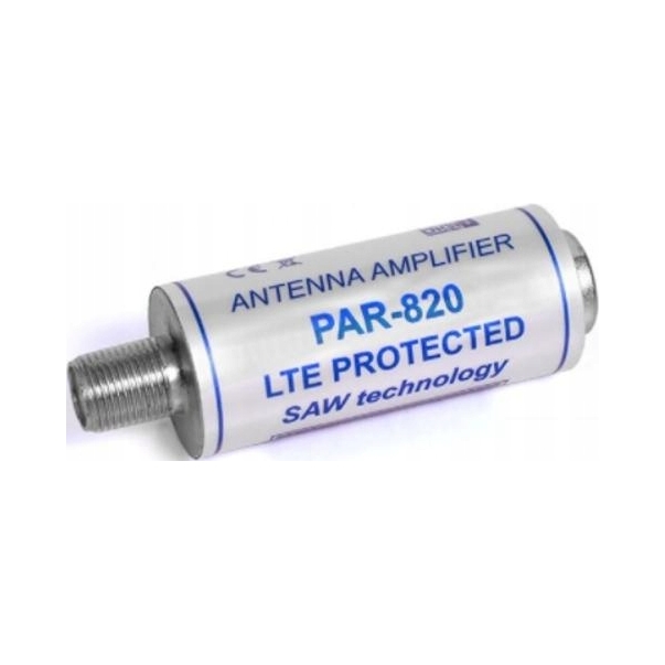 Wzmacniacz liniowy Telmor PAR-820 5G Protected