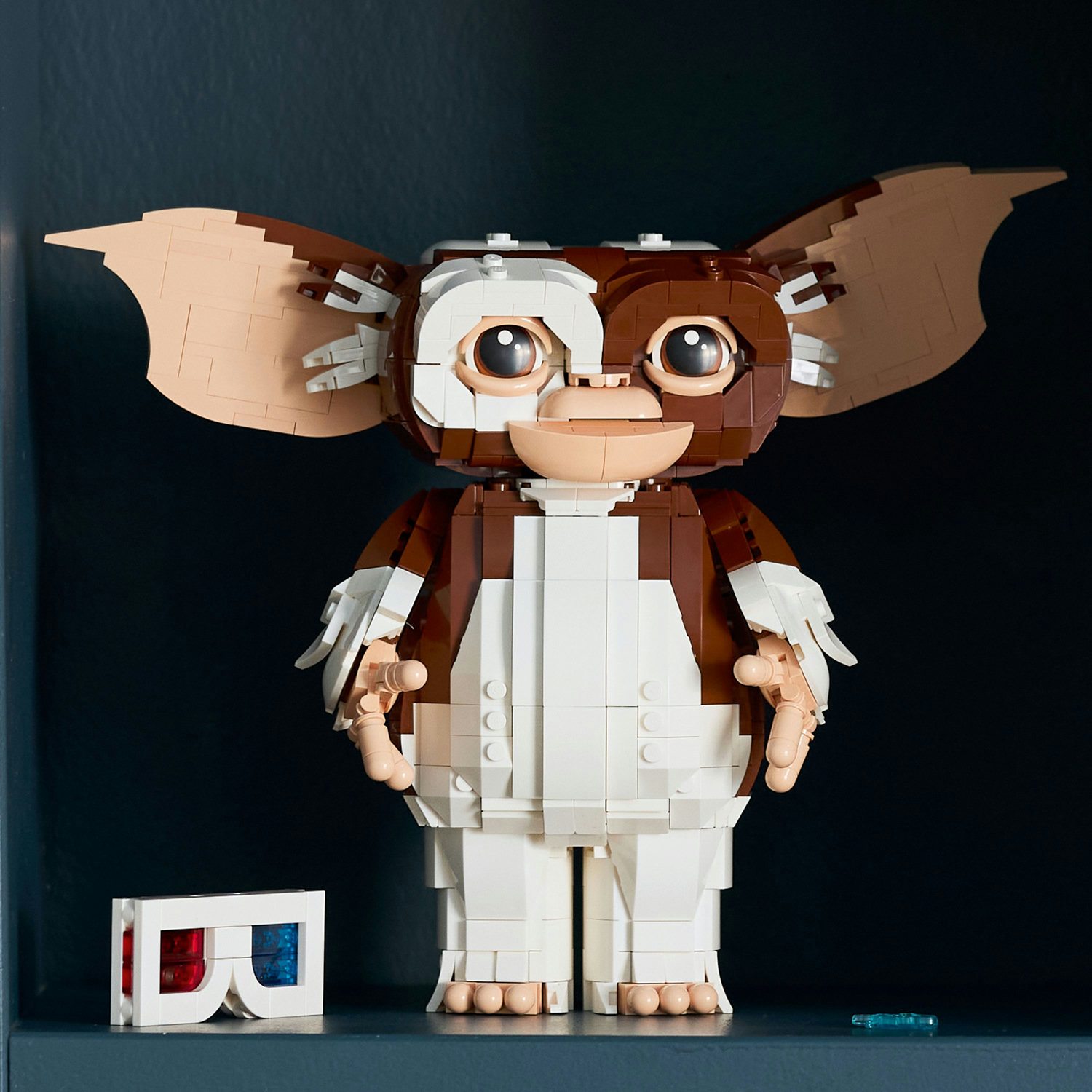 LEGO Ideas 21361 Gremlini: Gizmo Marka LEGO