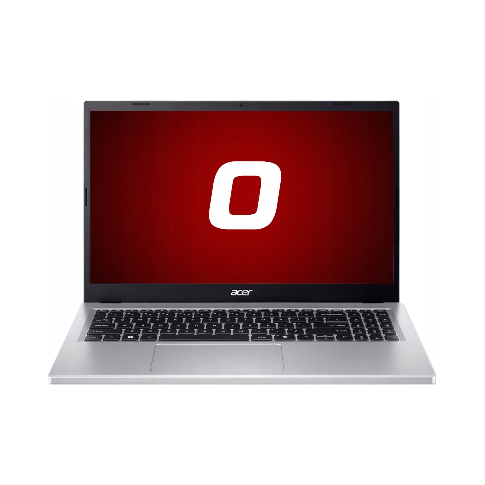 Laptop Acer Extensa 15 EX215-57 15,6 " Intel Core i5 16 Gb 512 Gb srebrny