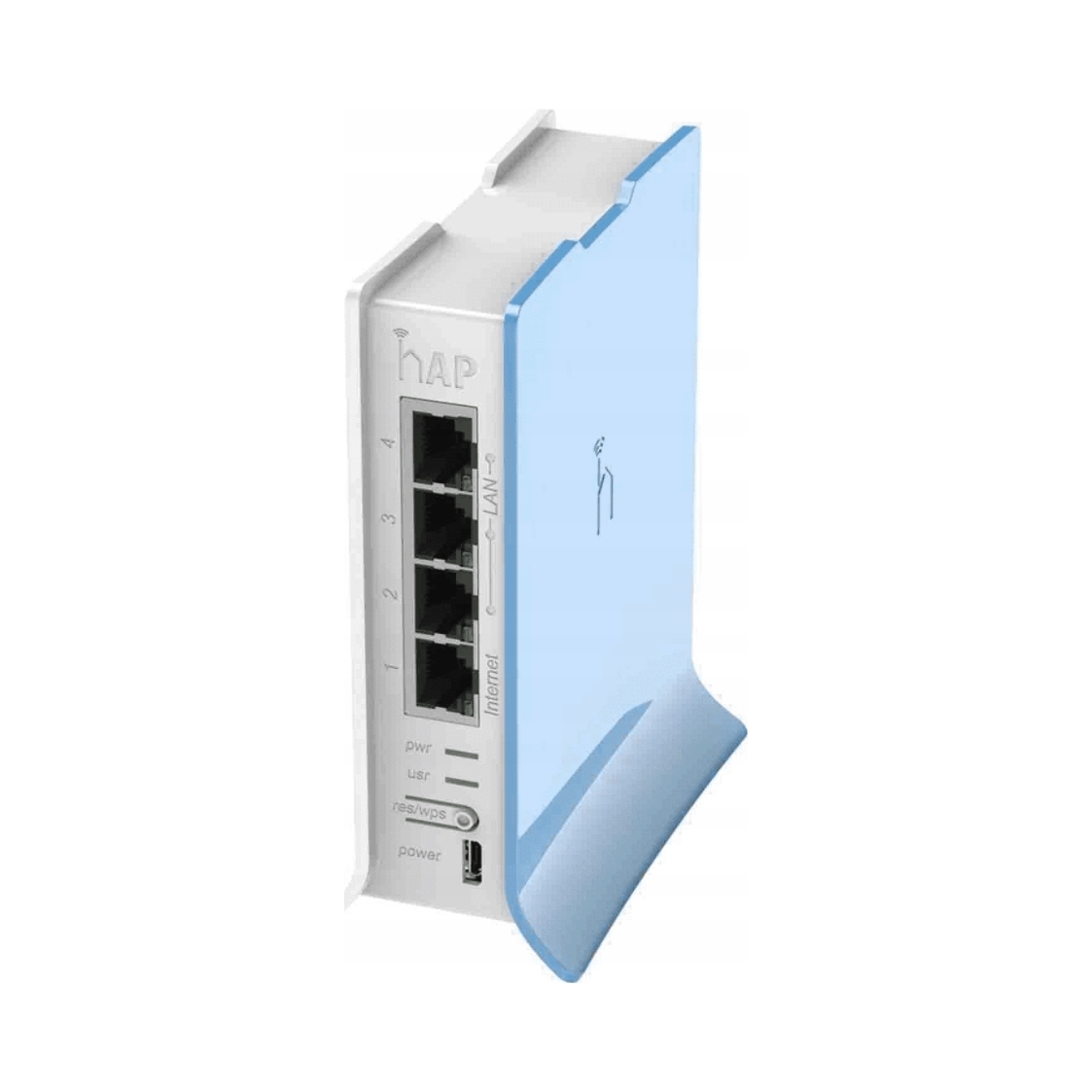 Přístupový bod MikroTik RB941-2nD-TC 802.11n (Wi-Fi 4)