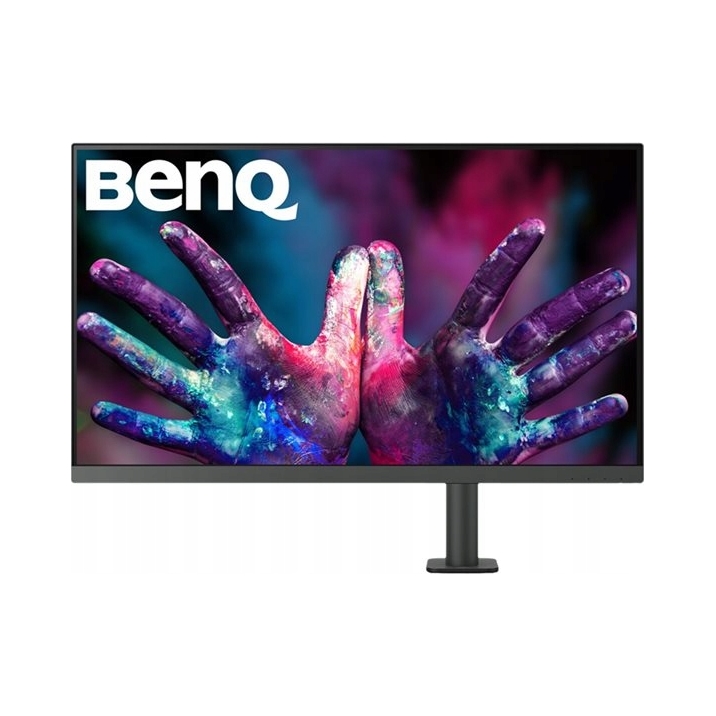 LCD Monitor BenQ 9H.LKGLA.TPE 32" 3840 x 2160 px Ips Pls